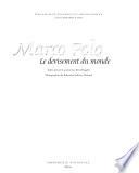 Le devisement du monde