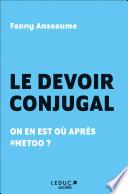 Le devoir conjugal