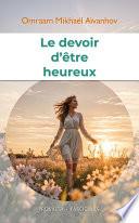 Le devoir d'être heureux