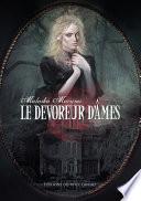 Le dévoreur d'âmes
