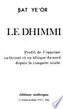 Le dhimmi