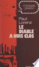 Le diable à huis clos