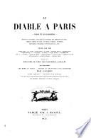 Le diable à Paris