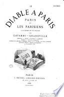 Le diable à Paris