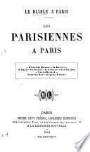 Le diable à Paris