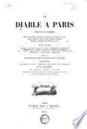 Le Diable à Paris