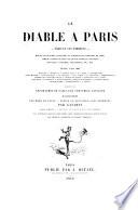 Le diable à Paris