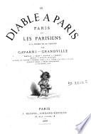 Le diable à Paris