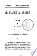 Le Diable à quatre