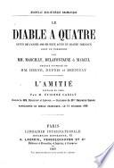 Le diable a quatre