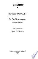 Le diable au corps