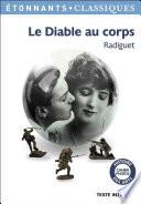 Le Diable au corps