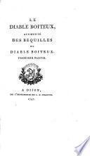 Le Diable Boiteux