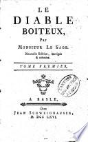 Le diable boiteux