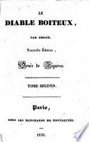 Le diable boiteux