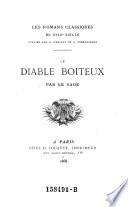 Le diable boiteux; publ. par G. D'Heilly,.