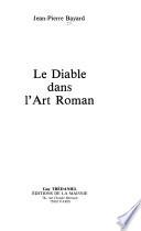 Le diable dans l'art roman