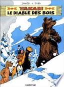 Le diable des bois