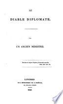 Le diable diplomate