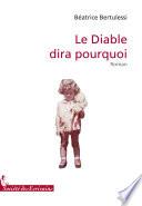 Le Diable Dira Pourquoi