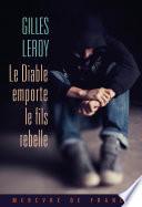 Le Diable emporte le fils rebelle