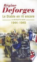 Le Diable en rit encore