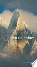 Le diable est un enfant