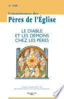Le diable et les démons chez les Pères