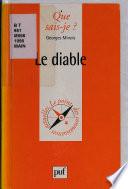 Le diable