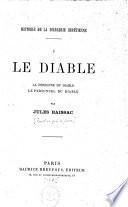 Le diable