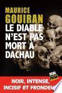 Le diable n'est pas mort à Dachau