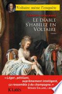 Le diable s'habille en Voltaire