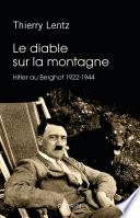 Le diable sur la montagne
