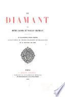 Le diamant