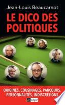 Le dico des politiques