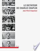 Le Dictateur de Charlie Chaplin