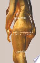 Le Dictionnaire de mon corps