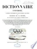 Le dictionnaire universel