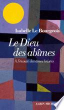 Le Dieu des abîmes