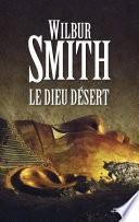 Le dieu désert