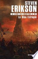 Le Dieu Estropié