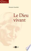 Le Dieu vivant
