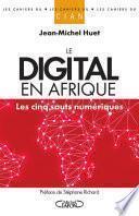 Le digital en Afrique - Les cinq sauts numériques
