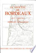 Le Diocese de Bordeaux