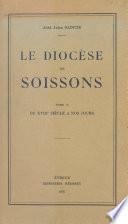 Le diocèse de Soissons (2)