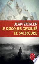 Le Discours censuré de Salzbourg