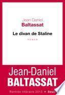 Le Divan de Staline