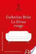 Le divan rouge