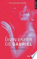 Le divin enfer de Gabriël - tome III Rédemption
