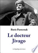 Le Docteur Jivago